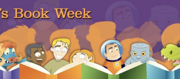 National Children’s Book Week