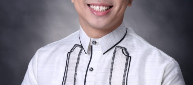 Congratulations to Gerald C. Diño, our  Audio Visual Librarian  for passing the Librarian Licensure Exam  last September 10&11, 2019