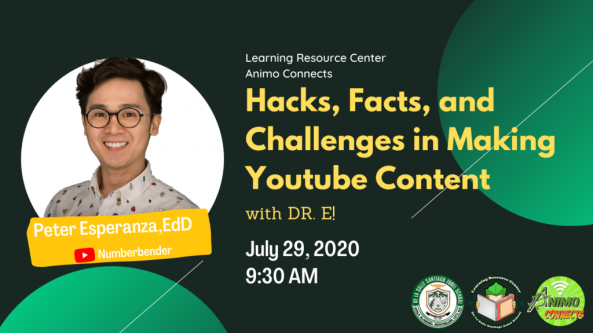 See you there, Lasallians! :)  #DLSZLRC