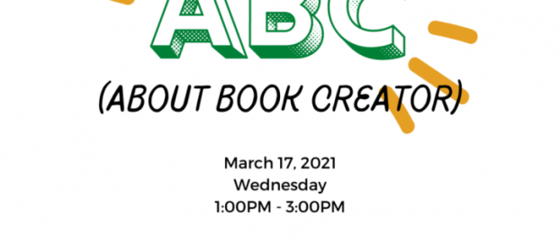 ABC (About Book Creator)